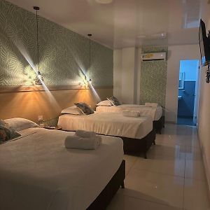 Basic Triple Room
